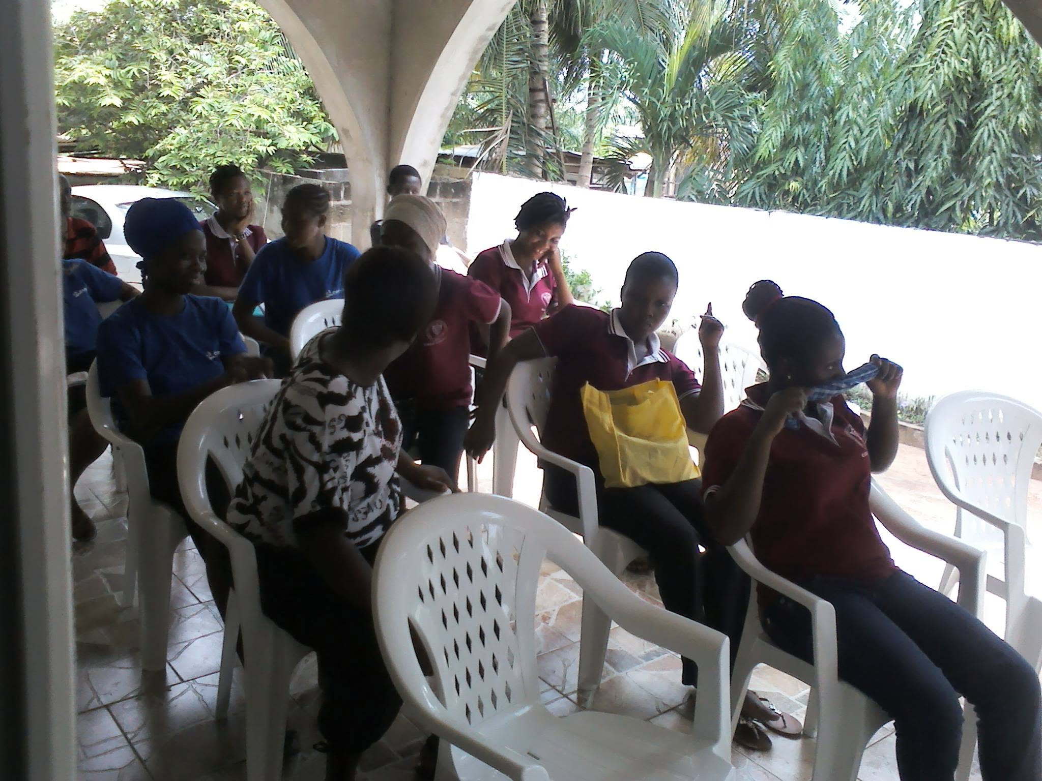 CEDiS College